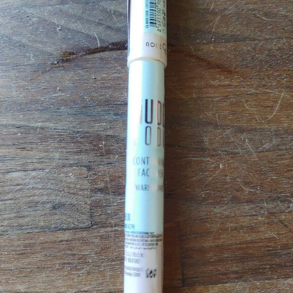 Golden Rose Nude Look Contouring Face Pen Warm Honey SEALED - Picture 2 of 4